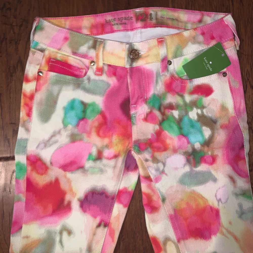 Kate Spade Pants